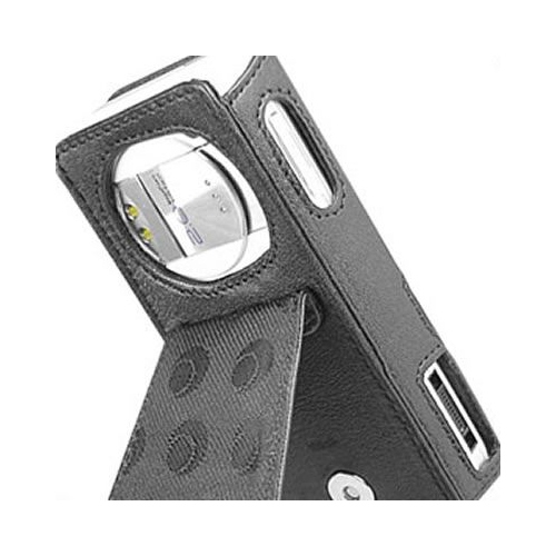                                                         Custodia in pelle Sony Ericsson K550 
                                                      