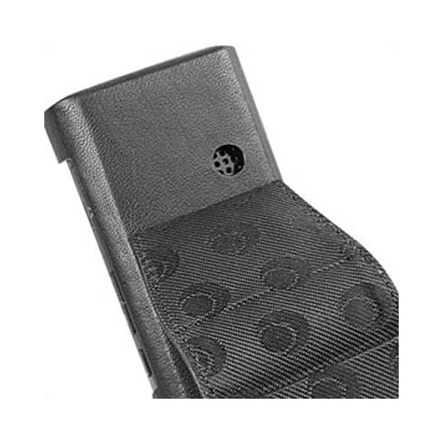                                                         Custodia in pelle LG KE800 - Chocolate Platinum 
                                                      
