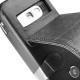 Capa em pele HTC S710 - HTC Vox 