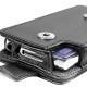 Custodia in pelle Sony NWZ-A800 - A810 