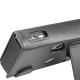 Custodia in pelle Mio C320 - C520 - C720 