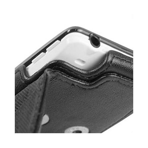                                                         Lederschutzhülle iRiver U20 Clix2 
                                                      