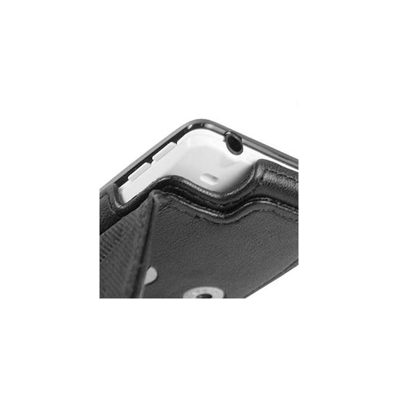 硬质真皮保护套 iRiver U20 Clix2 