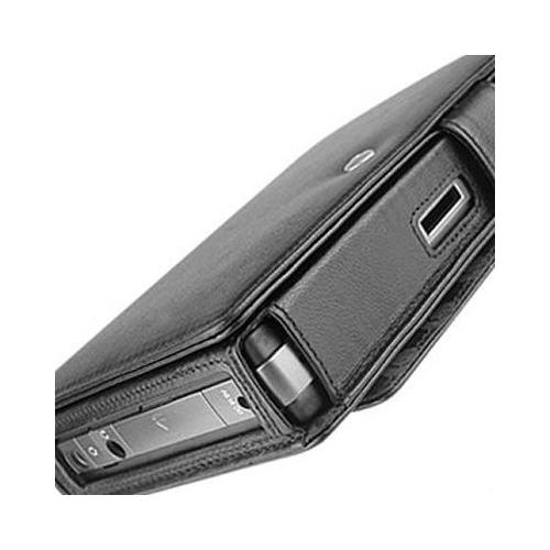                                                         Cowon iAudio Q5  leather case
                                                      