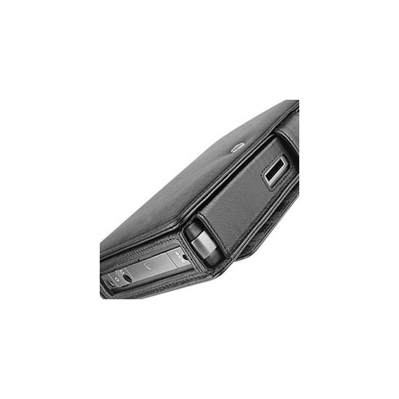 レザーケース Cowon iAudio Q5 