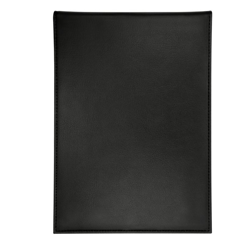 Porte Bloc Note - A4 - Griffe 1