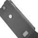 Funda de piel Motorola SLVR L9 