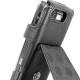 Custodia in pelle Motorola RIZR Z6 