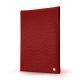 Porta block notes  - A5 - Griffe 1 - Tomate ( Pantone 187C ) 