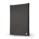 Notizzettel-Spender DIN A5 - Griffe 1 - Anthracite ( Pantone 424C ) 