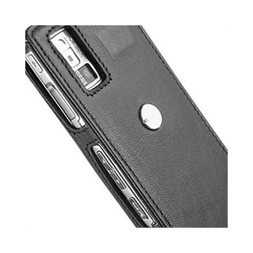                                                         Custodia in pelle LG KE770 
                                                      