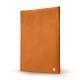 A5 사이즈 노트 패드 케이스 - Griffe 1 - Mandarine vintage ( Pantone 165C ) 