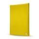 Notizzettel-Spender DIN A5 - Griffe 1 - Jaune fluo