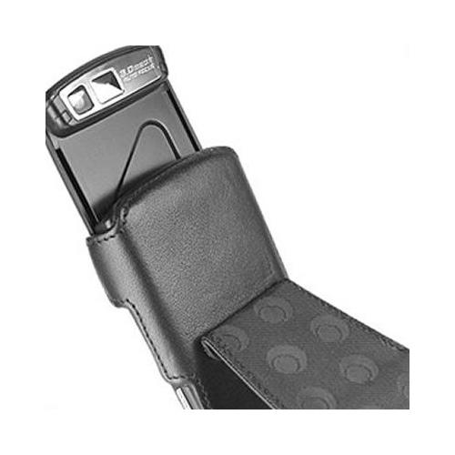                                                         Lederschutzhülle Samsung SGH-Z720 
                                                      