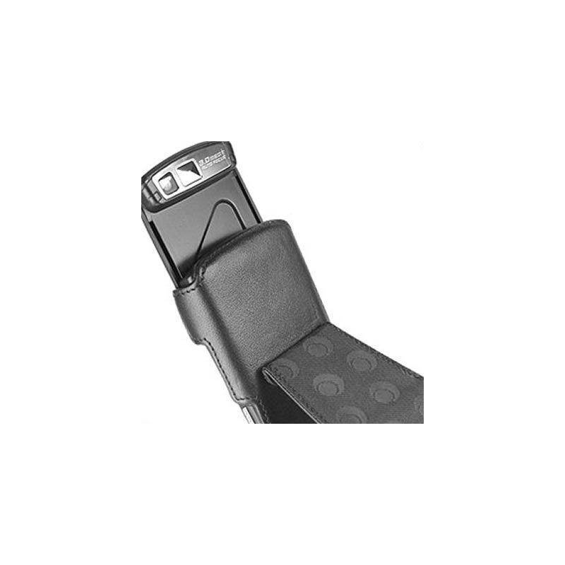 가죽 커버 Samsung SGH-Z720 