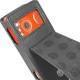 レザーケース Sony Ericsson W610 