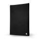 Case for an A5 size note pad - Griffe 1 - Negre poudro