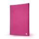 Porta block notes  - A5 - Griffe 1 - Rose BB