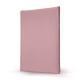 Case for an A5 size note pad - Griffe 1 - Rose PU