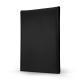 Porta block notes  - A5 - Griffe 1 - Noir PU