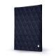 A5 사이즈 노트 패드 케이스 - Griffe 1 - Cobalt - Couture ( Pantone 2766C ) 