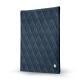 Porta-Bloco de Notas - A5 - Griffe 1 - Jean vintage - Couture
