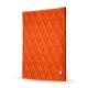 Notizzettel-Spender DIN A5 - Griffe 1 - Orange fluo - Couture