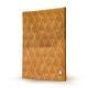 Funda para menús de servicio de habitación A5 - Griffe 1 - Or Maïa - Couture