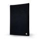 Funda para menús de servicio de habitación A5 - Griffe 1 - Noir élégant