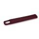 Funda Apple Pencil - Lie de vin ( Pantone 5115C ) 
