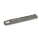 Apple Pencil Etui - Acier vintage ( Pantone 403C ) 