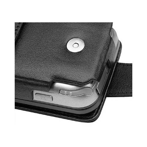                                                         Housse cuir Toshiba Portege G900 
                                                      