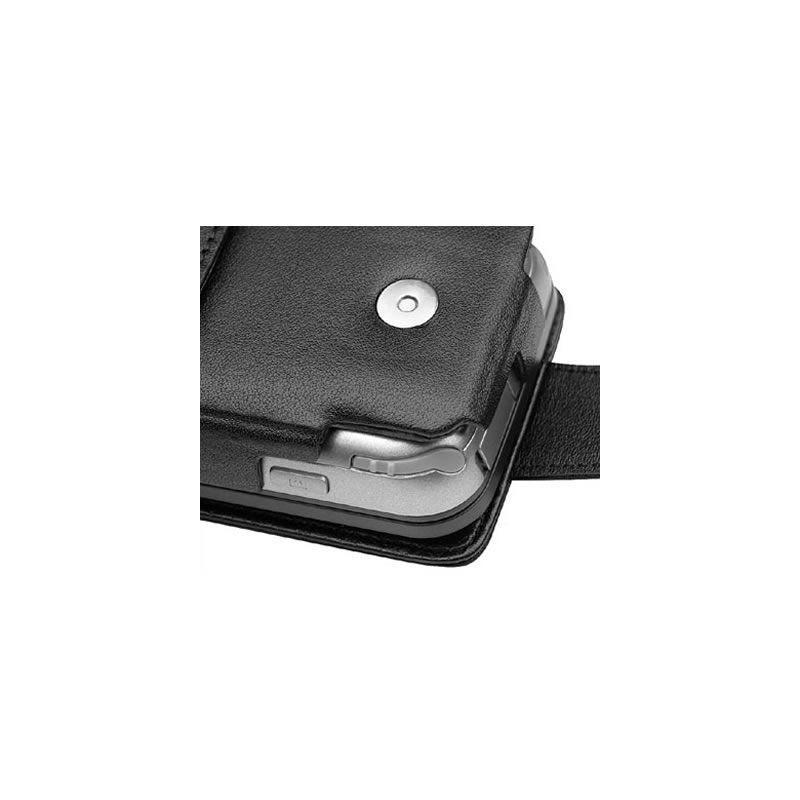 Custodia in pelle Toshiba Portege G900 