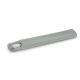 Custodia Apple Pencil - Gris PU