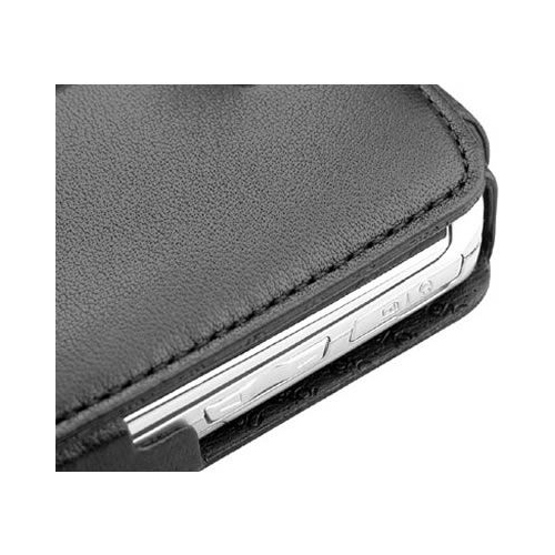                                                         Samsung SGH-U700  leather case
                                                      