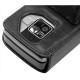 Custodia in pelle HP iPAQ 510 Voice Messenger 