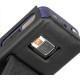 Housse cuir Nokia N81 