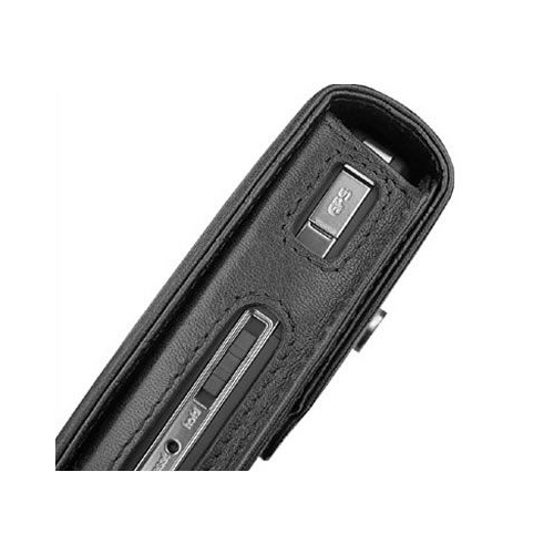                                                         Housse cuir Asus P750 
                                                      