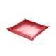 Leather tidy - M - Rose Patine