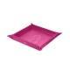 Vaciabolsillos de piel - M - Rose BB