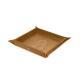 Ablage aus Leder - M - Castan esparciate