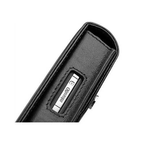                                                         Housse cuir HTC P3650 - HTC Cruise - HTC Polaris
                                                      