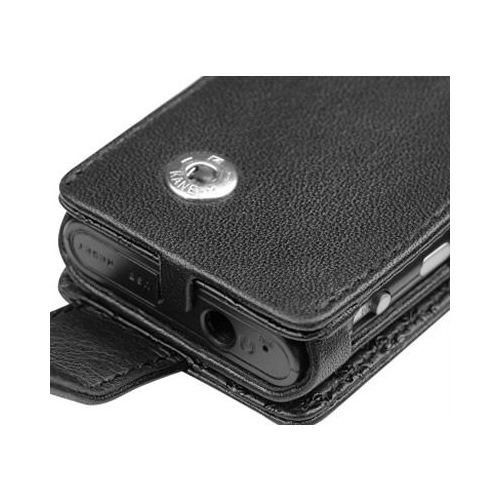                                                        Cowon iAudio U5  leather case
                                                      