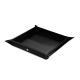 Leather tidy - L - Onyx ( Black ) 