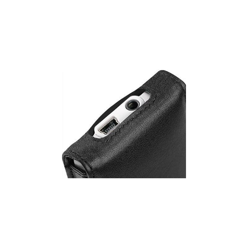 Lederschutzhülle Archos 105 