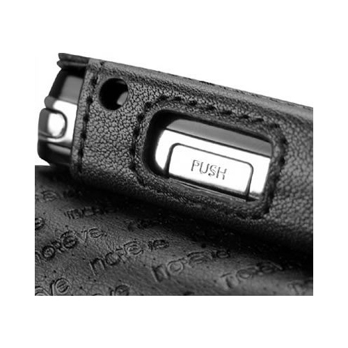                                                        Custodia in pelle LG KS20 
                                                      
