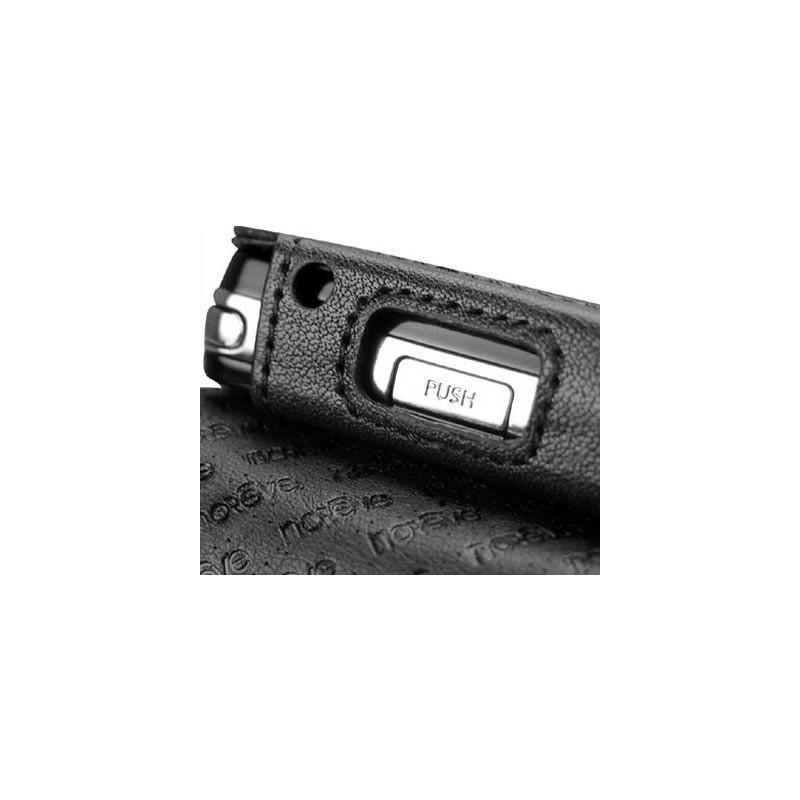 Funda de piel LG KS20 