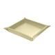 Leather tidy - L - Beige PU