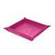 Vide poche en cuir - L - Rose BB