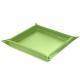 Vaciabolsillos de piel - XL - Vert olive ( Nappa - Pantone 578U ) 